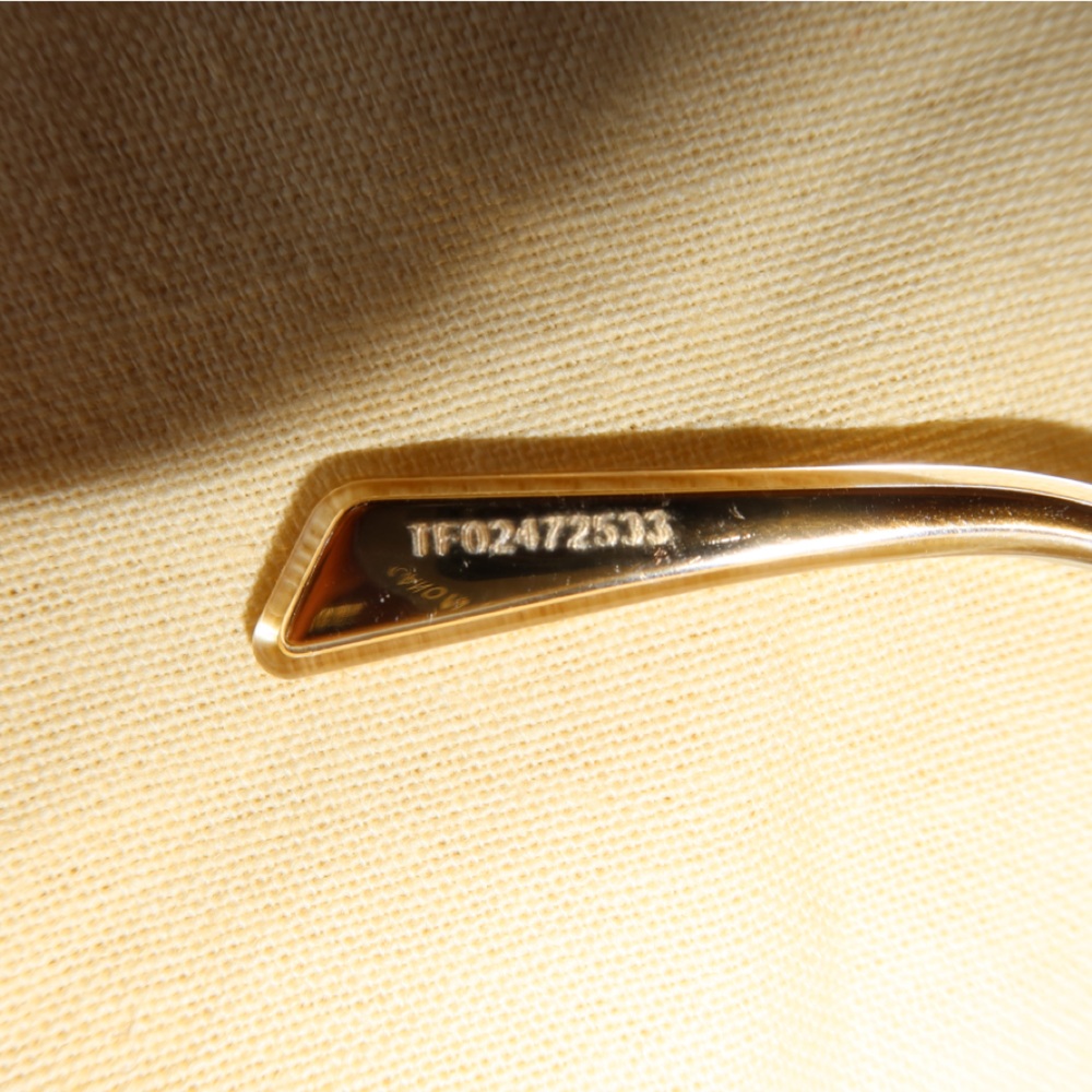 🔥🔥NWT Celine Aviators Sunglasses🔥🔥 - Picture 6 of 6